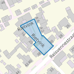 Perceel VKW00-F-4352