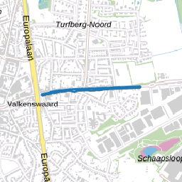 Perceel VKW00-F-4358