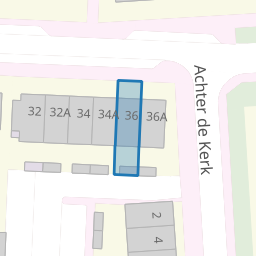 Perceel VKW00-F-4372