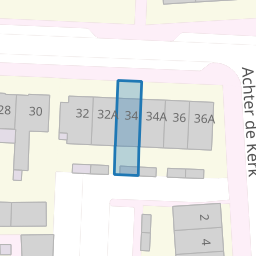 Perceel VKW00-F-4374