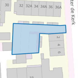 Perceel VKW00-F-4377