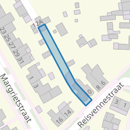 Perceel VKW00-F-4381