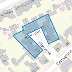 Perceel VKW00-F-4382