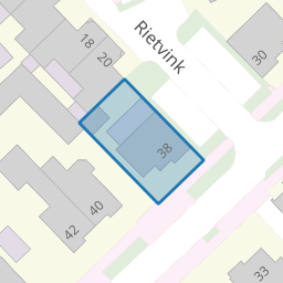 Perceel VKW00-F-4383