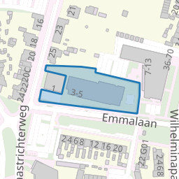 Perceel VKW00-F-4385