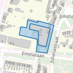 Perceel VKW00-F-4387