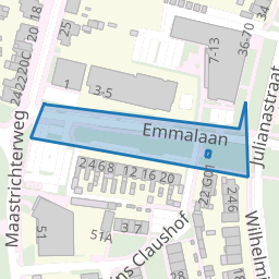 Perceel VKW00-F-4389