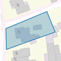 Perceel VKW00-F-4397