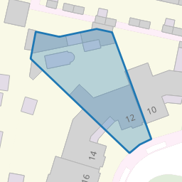 Perceel VKW00-F-4414