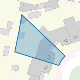 Perceel VKW00-F-4415