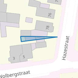 Perceel VKW00-F-4421