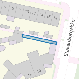 Perceel VKW00-F-4434