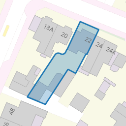 Perceel VKW00-F-4442