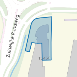 Perceel VKW00-F-4445