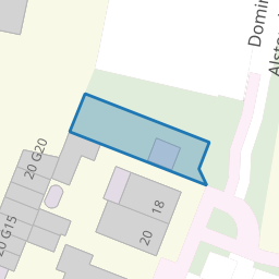 Perceel VKW00-F-4456