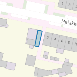 Perceel VKW00-F-4460