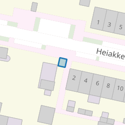 Perceel VKW00-F-4461