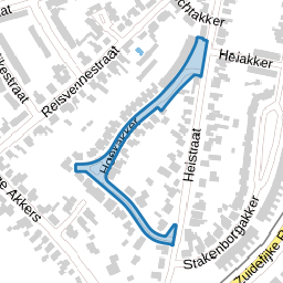 Perceel VKW00-F-4465