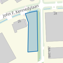 Perceel VKW00-F-4468