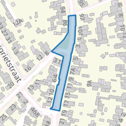 Perceel VKW00-F-4469