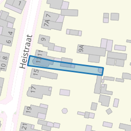 Perceel VKW00-F-4472