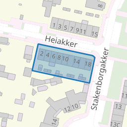 Perceel VKW00-F-4477