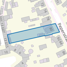 Perceel VKW00-F-4500