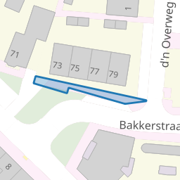 Perceel VKW00-F-4502