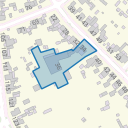 Perceel VKW00-F-4509