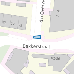 Perceel VKW00-F-4515