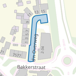 Perceel VKW00-F-4516