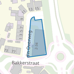 Perceel VKW00-F-4518