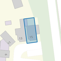 Perceel VKW00-F-4522