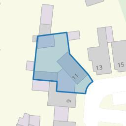 Perceel VKW00-F-4523