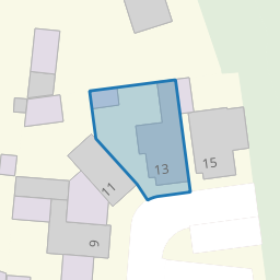 Perceel VKW00-F-4525