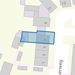 Perceel VKW00-F-4528