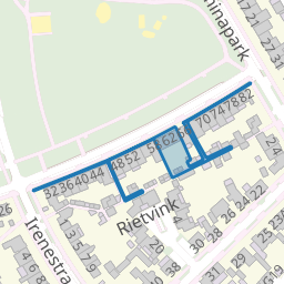 Perceel VKW00-F-4529