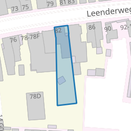 Perceel VKW00-F-4559