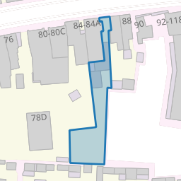 Perceel VKW00-F-4560