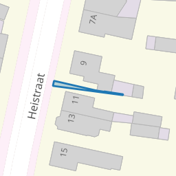 Perceel VKW00-F-4581