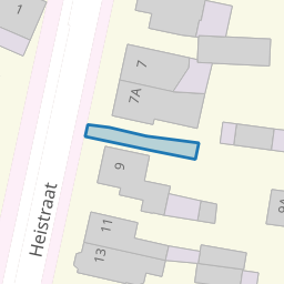 Perceel VKW00-F-4582