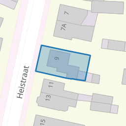 Perceel VKW00-F-4583