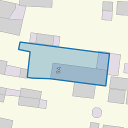 Perceel VKW00-F-4585