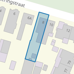 Perceel VKW00-F-4592