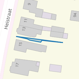 Perceel VKW00-F-4594