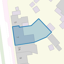 Perceel VKW00-F-4597