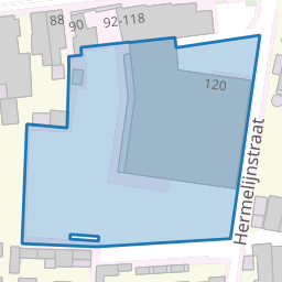 Perceel VKW00-F-4599