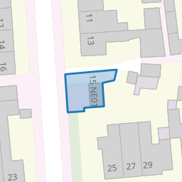 Perceel VKW00-F-4604