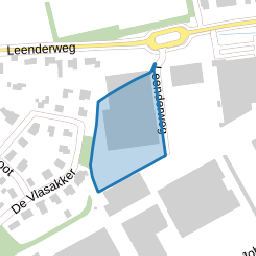 Perceel VKW00-F-4618