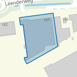 Perceel VKW00-F-4622